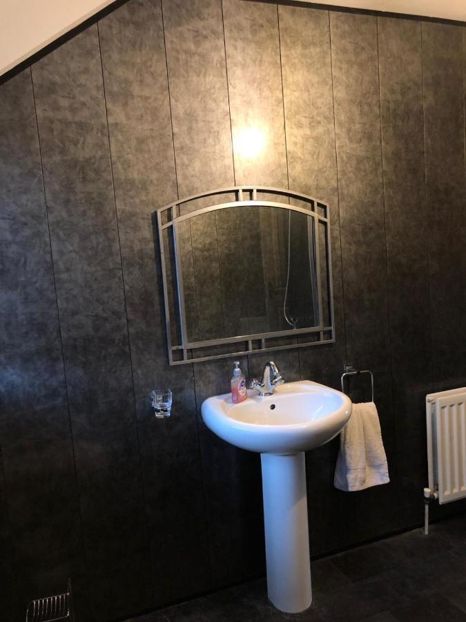 Glendona Lodge Glenavy Экстерьер фото